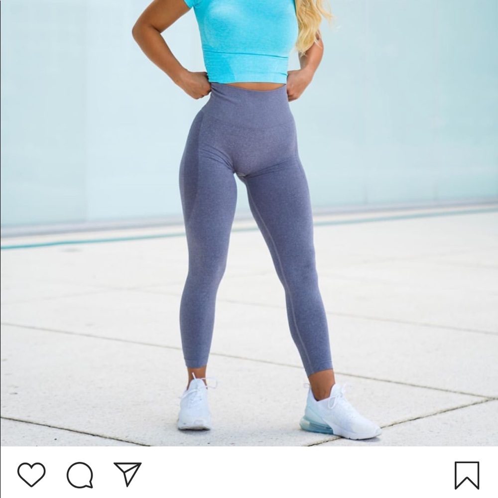 NVGTN leggings